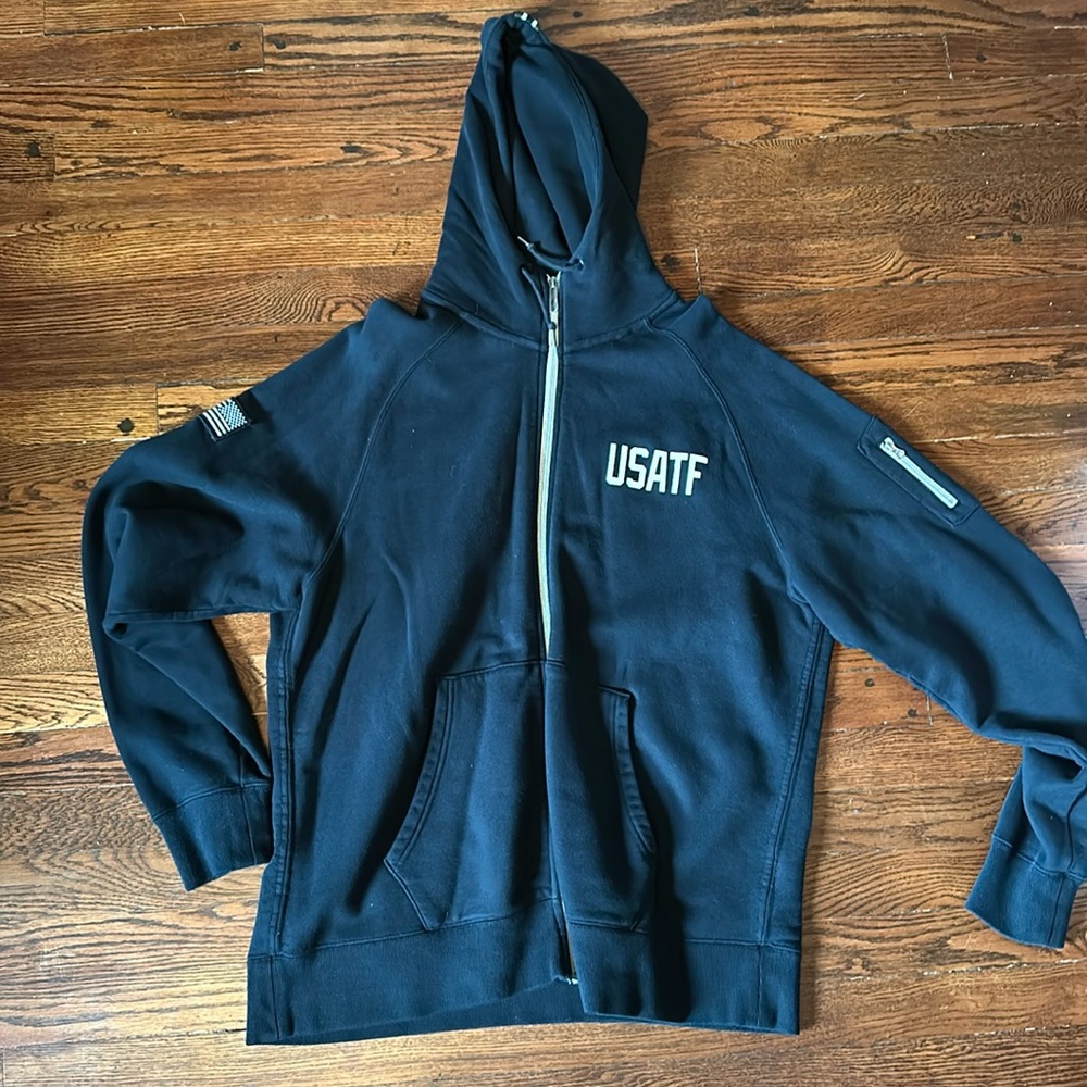 Men’s Nike USATF